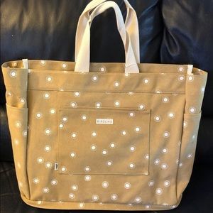 ISO Rylee & Cru Birdling Tote